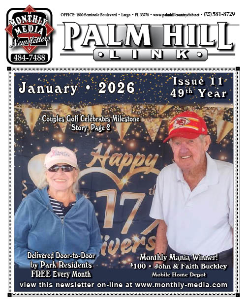 Palm Hill Country Club